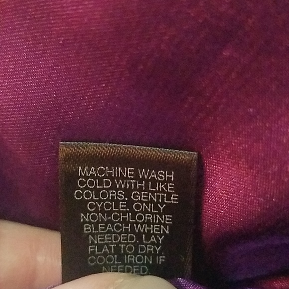 Express Y2K bubble skirt dress - Picture 8 of 8